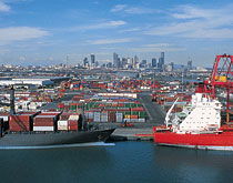 廣州進(jìn)出口貿(mào)易服務(wù) 物流報(bào)關(guān)代理的全面指南