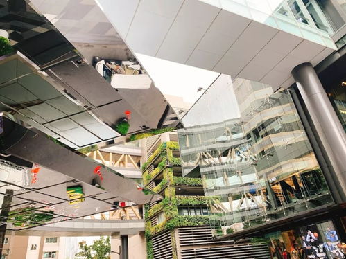 企劃人的泰國商業(yè)游記,曼谷不可錯(cuò)過的八大購物中心