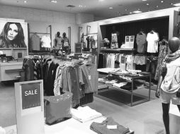 百貨零售業(yè) 穿越周期，期待逆勢(shì)揚(yáng)帆