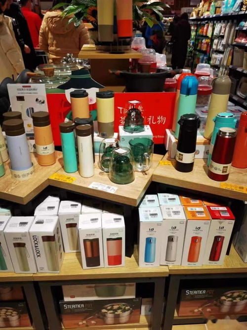 超市生動(dòng)化陳列操作指引 百貨零售的視覺營(yíng)銷藝術(shù)