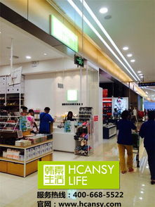 精準定位，十元制勝 韓素生活如何以10元百貨模式搶占零售市場